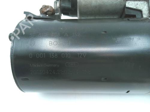 Starter ALFA ROMEO GIULIETTA (940_) 1.6 JTDM (940FXD1A) | BP26686106M8 