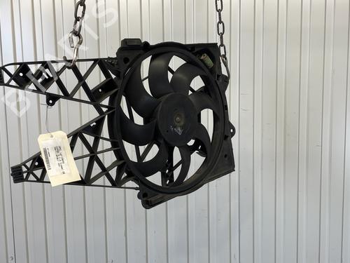 radiator-fan-opel-combo-box-bodympv-x12-2012-31184467 main image