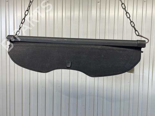 Used Rear parcel shelf Rear parcel shelf RENAULT KADJAR (HA_, HL_) 1.5 BLUE dCi 115 (HLA6) (116 hp) 33682070 33682070