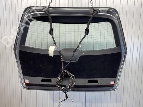 Tailgate MERCEDES-BENZ C-CLASS T-Model (S204) C 250 CDI (204.203) | BP30178523C6