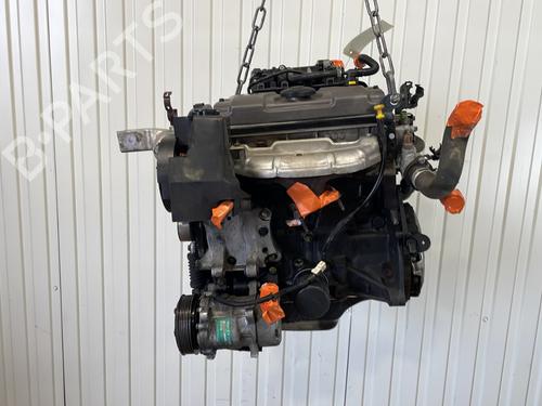 Engine PEUGEOT 206 Hatchback (2A/C) 1.6 i | BP28604662M1 
