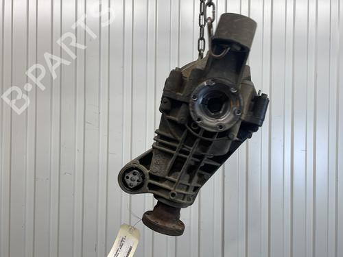 Rear differential VW TOUAREG (7LA, 7L6, 7L7) 2.5 R5 TDI | BP30302785M24 