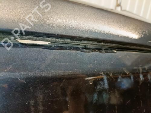 Rear bumper MERCEDES-BENZ C-CLASS (W203) C 220 CDI (203.006, 203.008) | BP22100088C8 