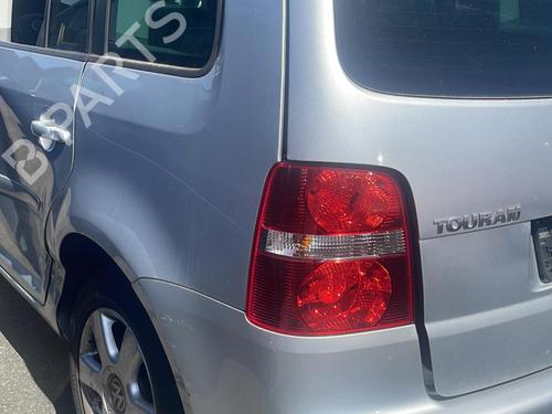 Climate control VW TOURAN (5T1) 1.5 TSI | BP22101151I5  - Image 17