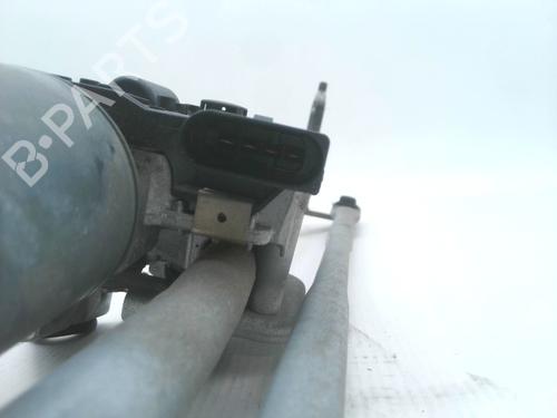 Front wiper motor AUDI Q5 (8RB) 2.0 TDI quattro | BP27699930M29 