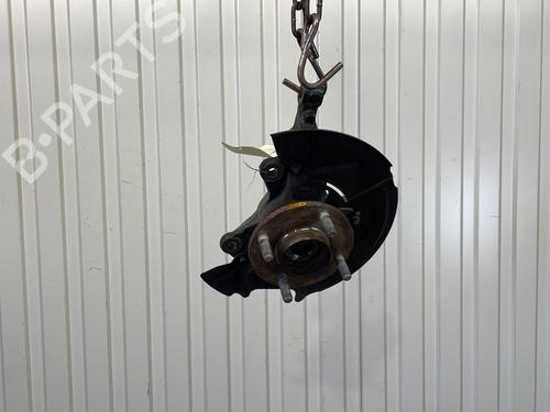 Left front steering knuckle FORD FIESTA VII Van 1.0 EcoBoost Flex | BP29563981M25  - Image 5