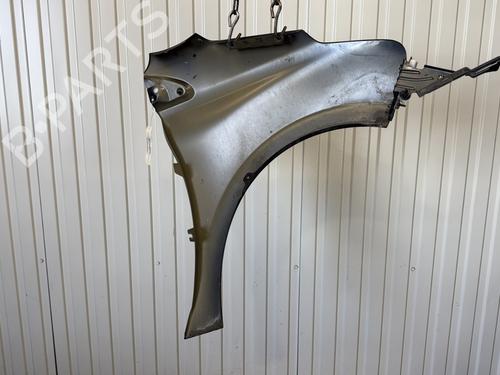 Left front fenders PEUGEOT 208 I (CA_, CC_) 1.6 HDi | BP25998013C41 