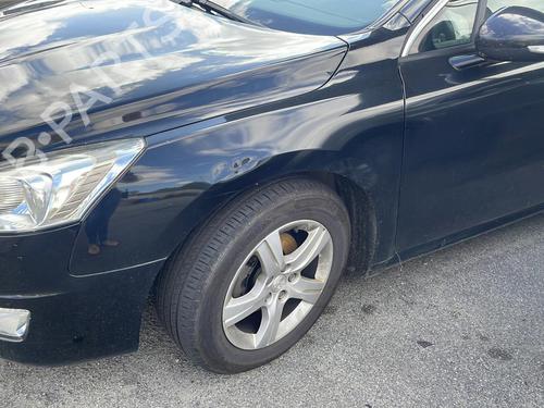 Intercooler PEUGEOT 508 SW I (8E_) 2.0 HDi | BP24861671M30 - Image 9