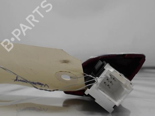 Warning Warning DS DS 3 (SA_) 1.6 BlueHDi 100 (SABHY0, SABHYT) (99 hp) 20917007 20917007