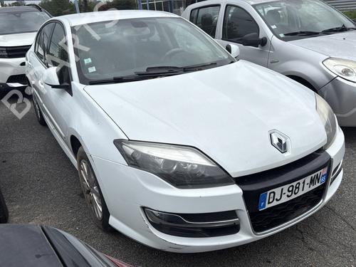 Used Parts RENAULT LAGUNA III (BT0/1) 1.5 dCi (BT00, BT0A, BT0T, BT1J) (110 hp) 4215873