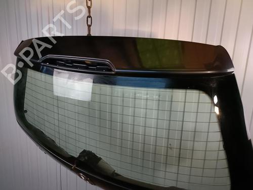 Used Tailgate VW POLO (9N_, 9A_) 1.4 16V (75 hp) 20911585