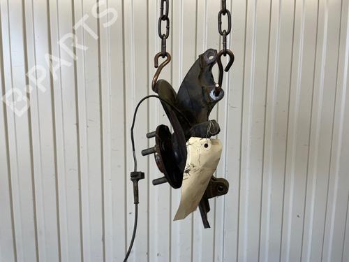 Used Left front steering knuckle Left front steering knuckle 35993796 35993796