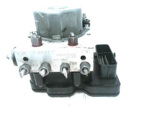 ABS pump DACIA SANDERO II 1.0 SCe 75 (B8JC, B8JD, B8NC) | BP20915791M43 