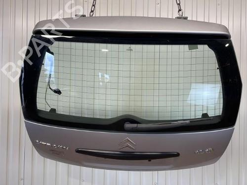 Tailgate CITROËN C3 I (FC_, FN_) 1.4 HDi | BP20912289C6 