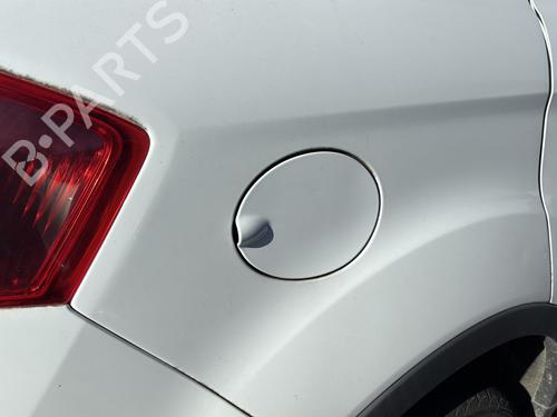 Left front driveshaft FORD KUGA I 2.0 TDCi | BP30110453M38  - Image 16