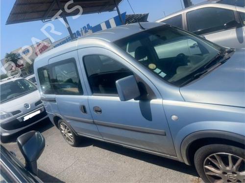 Køler OPEL COMBO Tour 1.3 CDTI 16V | BP21096224M31 