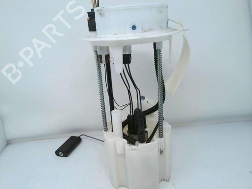 Used Fuel pump Fuel pump PEUGEOT PARTNER Box Body/MPV (K9) 1.5 BlueHDi 100 (102 hp) 29178808 29178808