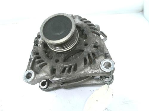 Used Alternator Alternator PEUGEOT PARTNER Box Body/MPV (K9) 1.5 BlueHDi 100 (102 hp) 28316039 28316039