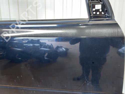 Right front door NISSAN X-TRAIL II (T31) 2.0 dCi 4x4 | BP25275346C3 