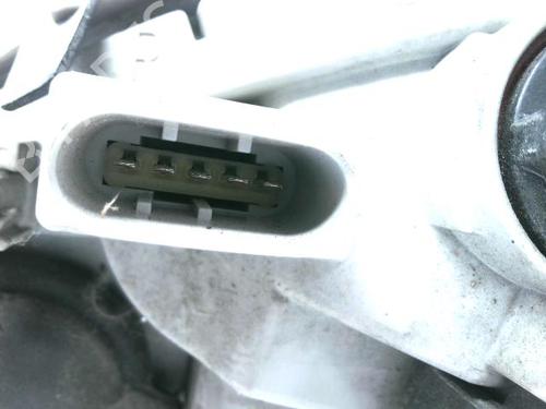 Right headlight MERCEDES-BENZ A-CLASS (W168) A 140 (168.031, 168.131) | BP20913979C29 