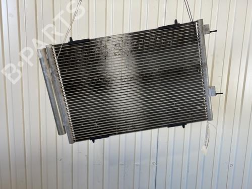 Used AC radiator PEUGEOT 508 SW I (8E_) 1.6 HDi (115 hp) 29543828