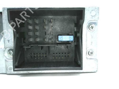 Radio PEUGEOT 208 I (CA_, CC_) 1.4 HDi | BP28965457E6 