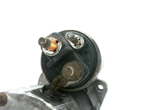 Starter RENAULT CLIO II (BB_, CB_) 1.4 16V (B/CB0P, BB13) | BP20910754M8 