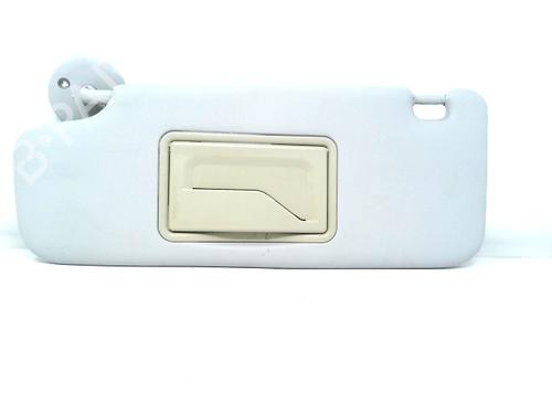 Left sun visor CITROËN C3 AIRCROSS II (2R_, 2C_) 1.2 PureTech 110 (2RHNZB, 2RHNZW, 2RHNPX, 2RHNPJ) | BP29288000I1 - Image 4