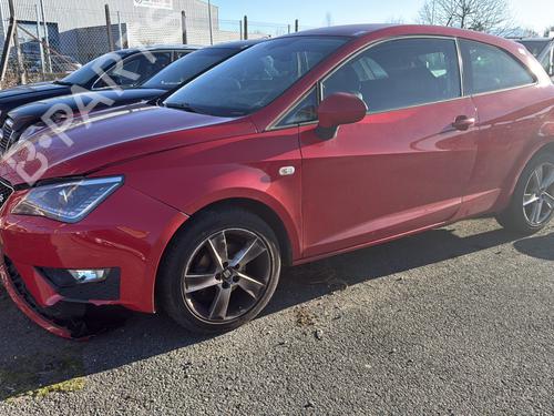 Front left panel SEAT IBIZA IV SC (6J1, 6P5) 1.2 TSI | BP31280164C58 - Image 15