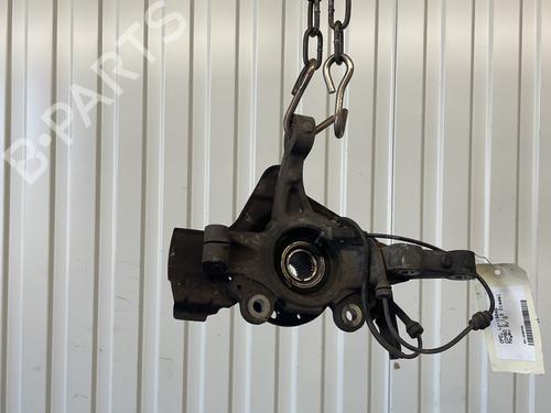 Used Left front steering knuckle Left front steering knuckle OPEL COMBO Box Body/MPV (X12) 1.3 CDTI (B05) (95 hp) 26909443 26909443