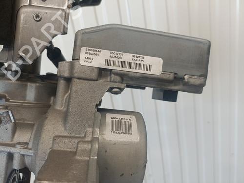 Used Steering column Steering column FORD B-MAX (JK) 1.0 EcoBoost (100 hp) 34217642 34217642