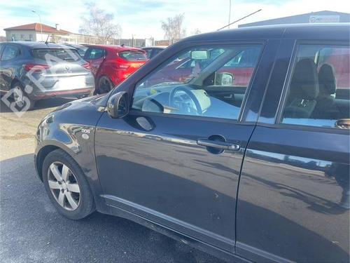 AC compressor SUZUKI SWIFT III (MZ, EZ) 1.3 DDiS (RS413D) | BP26156301M34 - Image 14