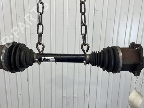 Used Left front driveshaft AUDI Q5 (8RB) 2.0 TDI quattro (170 hp) 27699952
