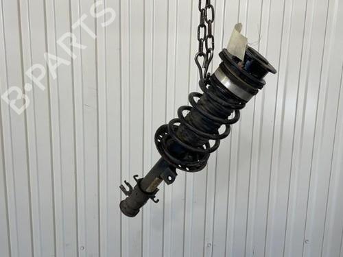 Used Right front shock absorber CITROËN NEMO Box Body/MPV (AA_) 1.3 HDi 75 (75 hp) 20911042