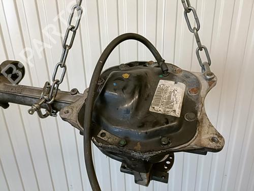 Front differential DODGE NITRO 2.8 CRD 4WD | BP20913272M23 - Image 5