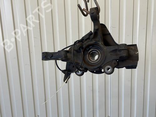 Right front steering knuckle OPEL COMBO Box Body/MPV (X12) 1.3 CDTI (B05) | BP27384657M26 - Image 3