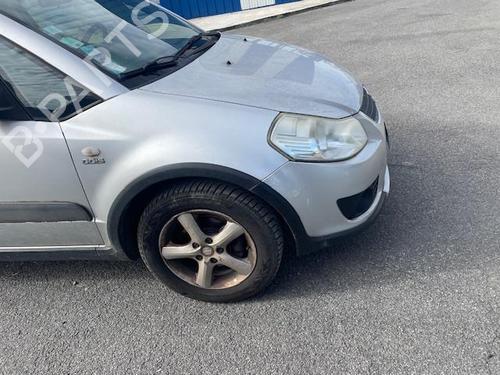 Steering wheel SUZUKI SX4 (EY, GY) 1.6 DDIS (RW416D) | BP24330955C49  - Image 20