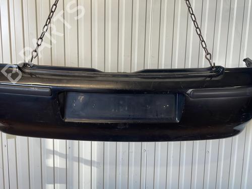Used Rear bumper VW POLO (6N2) 1.9 SDI (64 hp) 28429714
