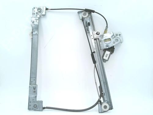 Used Front left window mechanism Front left window mechanism RENAULT KANGOO / GRAND KANGOO II (KW0/1_) 1.5 dCi 90 (KW05, KW08, KW0G, KW11) (90 hp) 26457594 26457594