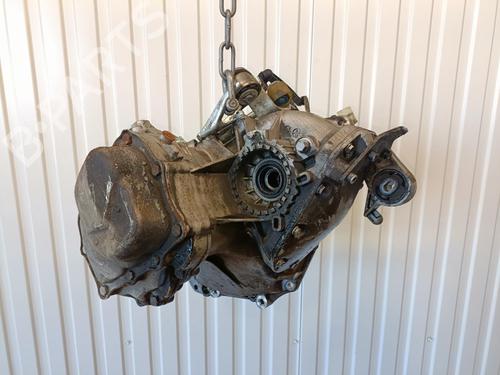 Gearbox OPEL COMBO Tour 1.4 | BP22100848M3 
