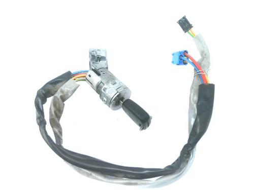 Used Ignition barrel PEUGEOT PARTNER Box Body/MPV (5_, G_) 1.6 HDi 90 (90 hp) 22439235