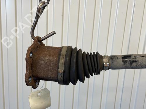Right front driveshaft AUDI A5 Sportback (8TA) 2.0 TFSI quattro | BP23795800M39 - Image 2