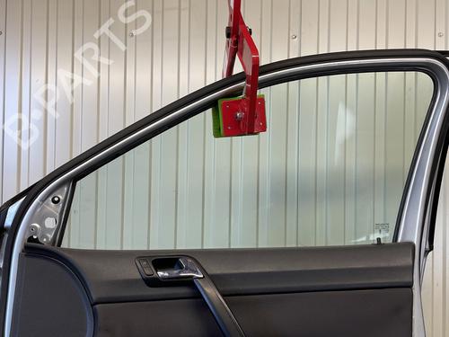 Right front door VW POLO (9N_, 9A_) 1.4 TDI | BP27254776C3 