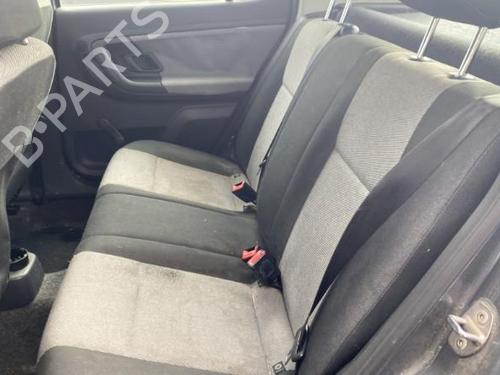 Gearbox SKODA FABIA II (542) 1.4 TDI | BP20914362M3 