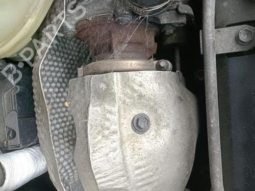 Steering rack MINI MINI (R50, R53) One D | BP22099583M22  - Image 19