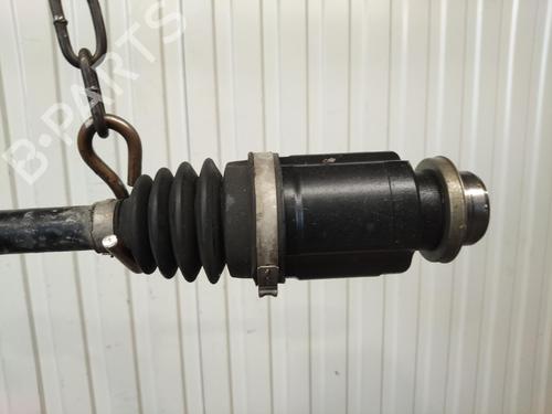 Right front driveshaft SUZUKI SX4 S-Cross (JY) 1.6 AllGrip (AKK 416) | BP39464014M39 - Image 4