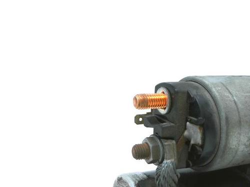 Used Starter Starter SUZUKI ALTO VII (GF, HA25_, HA35_) 1.0 (AMF310, GFC31S) (68 hp) 20912330 20912330