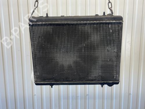 Used Water radiator Water radiator CITROËN C4 I (LC_) 1.6 HDi (109 hp) 26962437 26962437