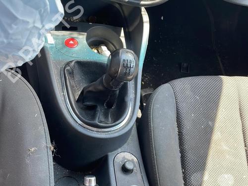 Left mirror SEAT LEON (1P1) 1.9 TDI | BP20911129C26 