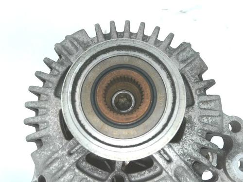 Alternator SEAT LEON (1P1) 1.9 TDI | BP27679373M7